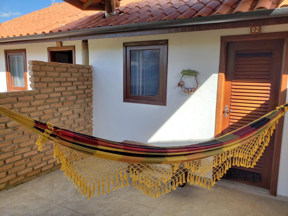 Paraiso Magico Pousada São Tomé das Letras Kamer foto